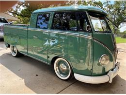 1966 Volkswagen Custom (CC-1640229) for sale in Shawnee, Oklahoma