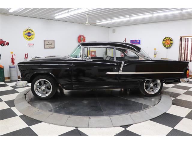 1955 Chevrolet Bel Air (CC-1642300) for sale in Clarence, Iowa