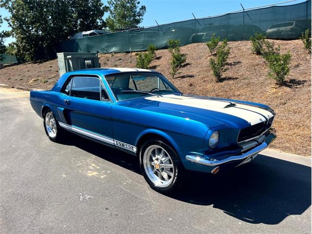 1965 Ford Mustang (CC-1642303) for sale in Greensboro, North Carolina