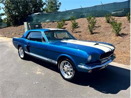 1965 Ford Mustang (CC-1642303) for sale in Greensboro, North Carolina