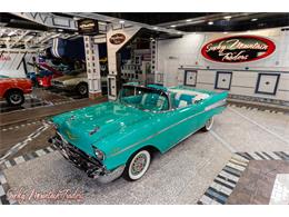 1957 Chevrolet Bel Air (CC-1642309) for sale in Lenoir City, Tennessee