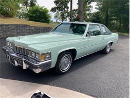 1977 Cadillac Coupe (CC-1642310) for sale in Saratoga Springs, New York