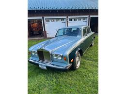 1976 Rolls-Royce Silver Shadow (CC-1642313) for sale in Saratoga Springs, New York