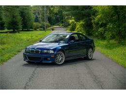 2006 BMW M3 (CC-1642316) for sale in Saratoga Springs, New York