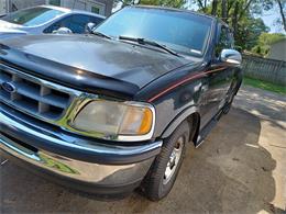 1997 Ford F150 (CC-1640232) for sale in Smyrna, Tennessee