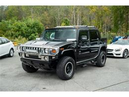 2005 Hummer H2 (CC-1642323) for sale in Saratoga Springs, New York