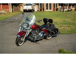 2005 Harley-Davidson Road King (CC-1642336) for sale in Saratoga Springs, New York