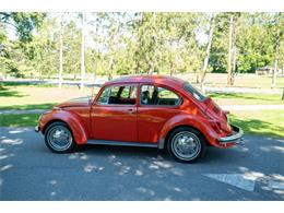 1972 Volkswagen Beetle (CC-1642337) for sale in Saratoga Springs, New York