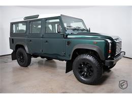 1995 Land Rover Defender (CC-1642341) for sale in Chatsworth, California