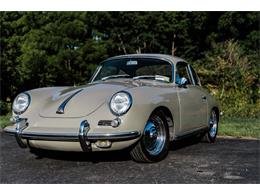 1963 Porsche 356 (CC-1642348) for sale in Saratoga Springs, New York