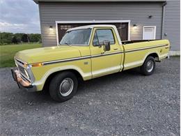 1973 Ford F100 (CC-1642355) for sale in Saratoga Springs, New York