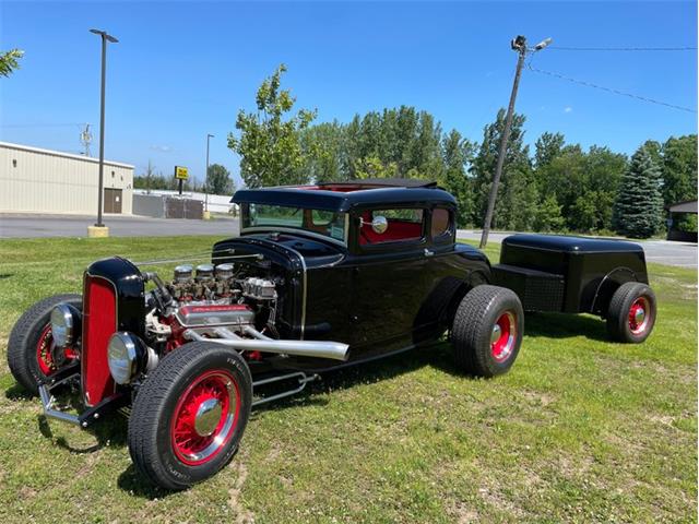 1930 Ford Highboy (CC-1642358) for sale in Saratoga Springs, New York