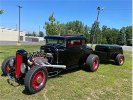 1930 Ford Highboy (CC-1642358) for sale in Saratoga Springs, New York