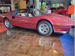1982 Ferrari 308 (CC-1642364) for sale in Saratoga Springs, New York