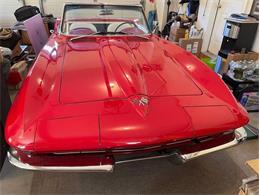1965 Chevrolet Corvette (CC-1642370) for sale in Saratoga Springs, New York