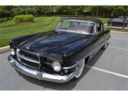 1957 Dual-Ghia Convertible (CC-1642376) for sale in Saratoga Springs, New York