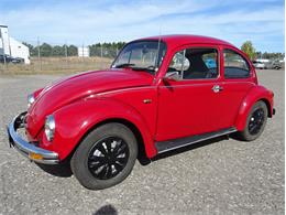 1969 Volkswagen Beetle (CC-1640238) for sale in Langeskov, Denmark