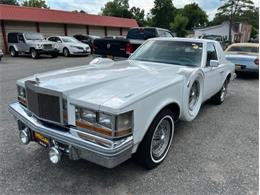 1979 Cadillac Seville (CC-1642381) for sale in Saratoga Springs, New York