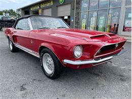 1968 Ford Mustang (CC-1642383) for sale in Saratoga Springs, New York