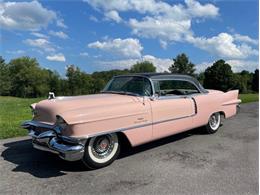 1956 Cadillac Eldorado (CC-1642392) for sale in Saratoga Springs, New York