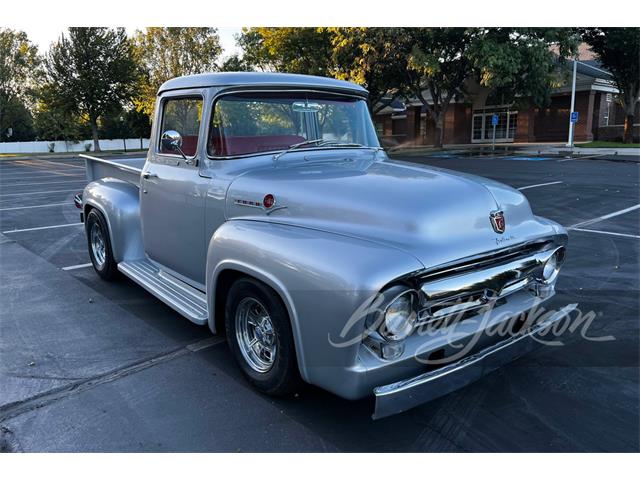 1956 Ford F100 (CC-1642404) for sale in Houston, Texas
