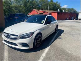 2019 Mercedes-Benz C-Class (CC-1642407) for sale in Saratoga Springs, New York