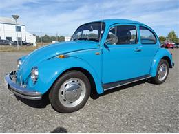1976 Volkswagen Beetle (CC-1640241) for sale in Langeskov, Denmark