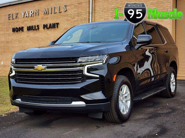 2021 Chevrolet Tahoe (CC-1642421) for sale in Hope Mills, North Carolina