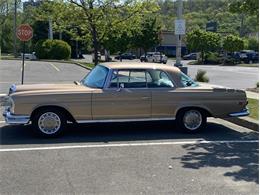 1968 Mercedes-Benz 280SE (CC-1642447) for sale in Saratoga Springs, New York
