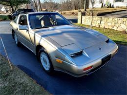 1987 Nissan 300ZX (CC-1642452) for sale in Lake Hiawatha, New Jersey