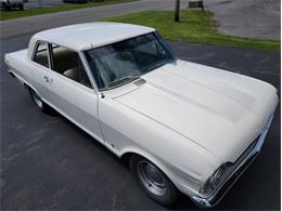 1965 Chevrolet Nova (CC-1642458) for sale in Saratoga Springs, New York