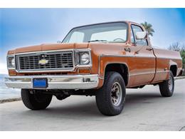 1973 Chevrolet Cheyenne (CC-1640246) for sale in Spring Valley, California