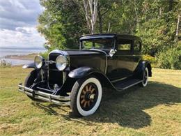 1931 Buick 90 (CC-1642460) for sale in Saratoga Springs, New York