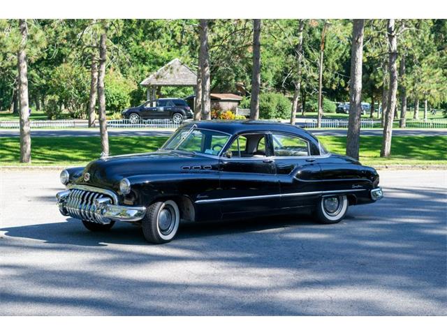 1950 Buick Special (CC-1642464) for sale in Saratoga Springs, New York