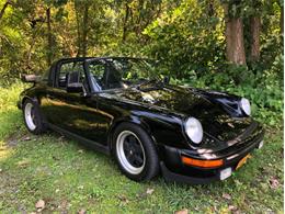 1983 Porsche 911 (CC-1642466) for sale in Saratoga Springs, New York