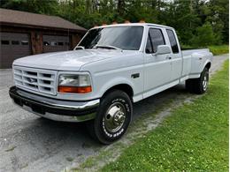 1997 Ford F350 (CC-1642469) for sale in Saratoga Springs, New York