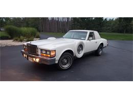 1978 Cadillac Seville (CC-1642473) for sale in Saratoga Springs, New York
