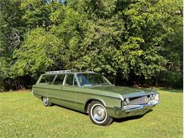 1968 Chrysler Town & Country (CC-1642475) for sale in Concord, North Carolina
