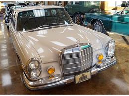 1972 Mercedes-Benz 280SE (CC-1642476) for sale in Saratoga Springs, New York