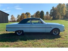 1963 Ford Falcon (CC-1642477) for sale in Saratoga Springs, New York