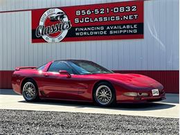2001 Chevrolet Corvette (CC-1642480) for sale in Newfield, New Jersey