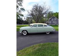 1952 Hudson Wasp (CC-1642499) for sale in Saratoga Springs, New York