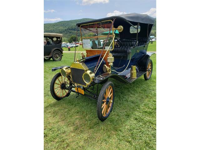 1911 Ford Model T (CC-1642503) for sale in Saratoga Springs, New York