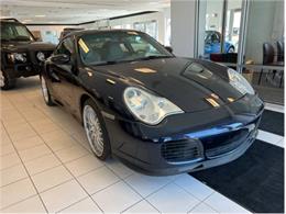 2003 Porsche 911 (CC-1642504) for sale in Saratoga Springs, New York