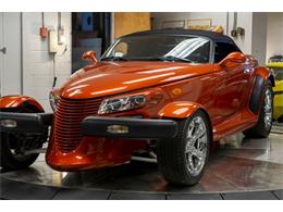 2001 Plymouth Prowler (CC-1642505) for sale in Saratoga Springs, New York