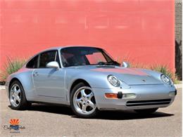 1995 Porsche 911 (CC-1642507) for sale in Tempe, Arizona