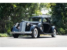 1937 Packard Twelve (CC-1642522) for sale in Saratoga Springs, New York