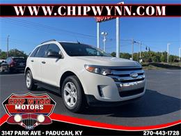2013 Ford Edge (CC-1642528) for sale in Paducah, Kentucky