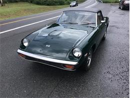 1974 Jensen-Healey Convertible (CC-1642533) for sale in Saratoga Springs, New York