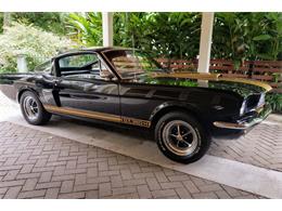 1965 Ford Mustang (CC-1642546) for sale in Biloxi, Mississippi